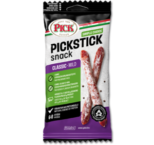 PICKSTICK Simple Choice Mild