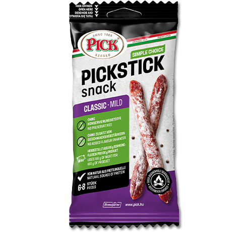 PICKSTICK Simple Choice Mild